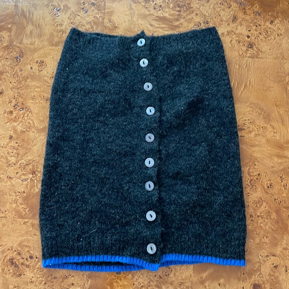 Gimaguas skirt